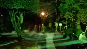 高知出張